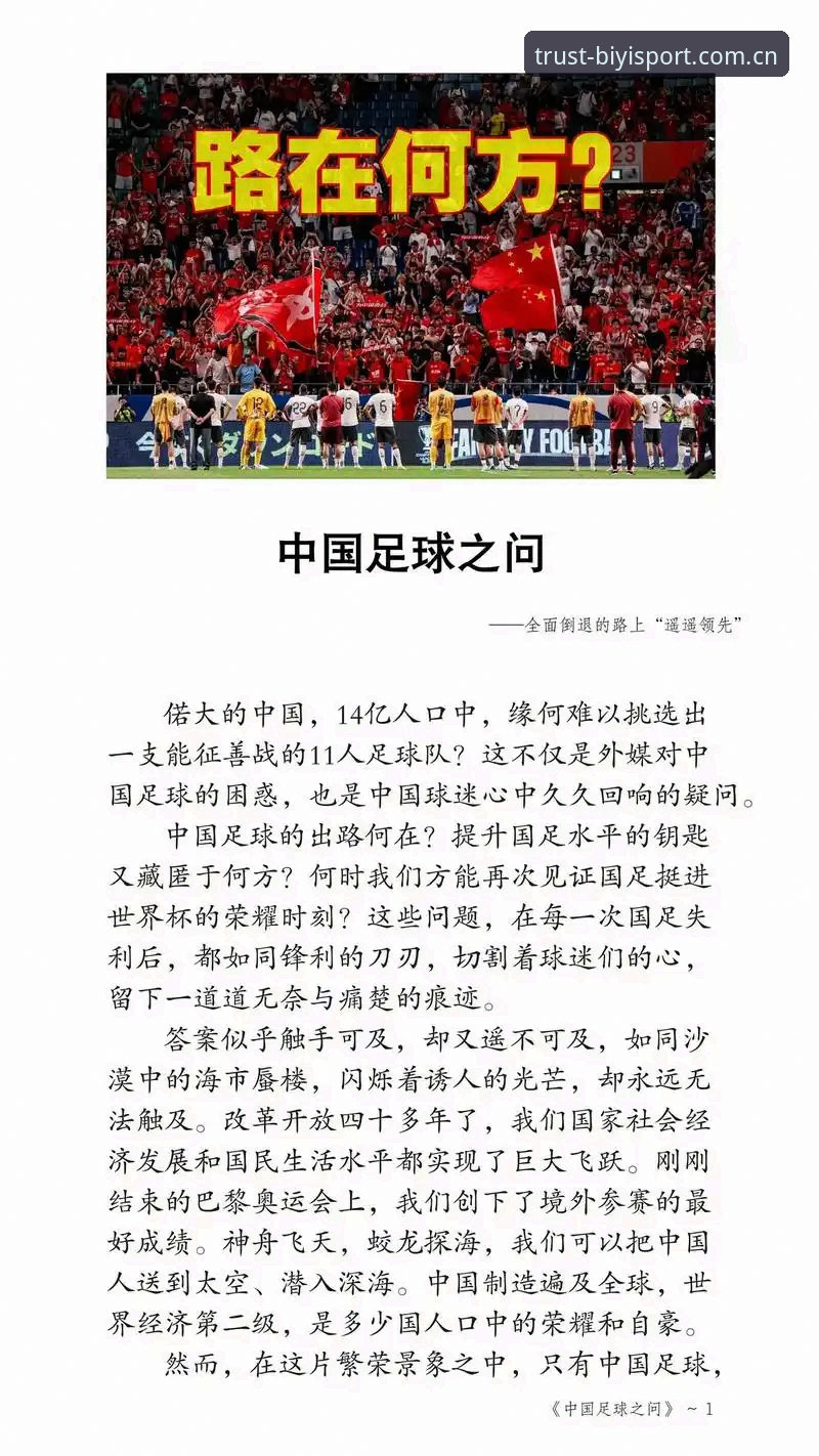 中国足球禁足名单深度评测：行业净化与赛事观察新视角
